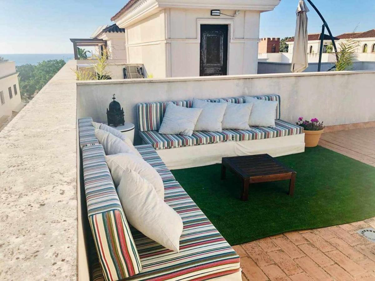 Casa Jaramar Villa Sanlúcar de Barrameda Dış mekan fotoğraf