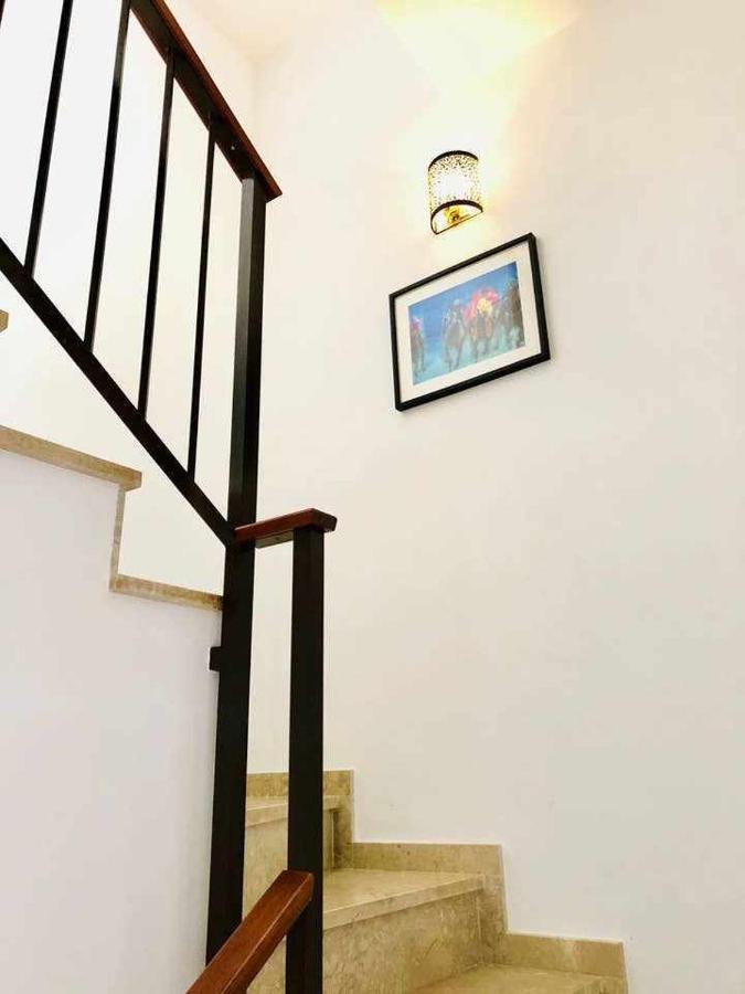 Casa Jaramar Villa Sanlúcar de Barrameda Dış mekan fotoğraf