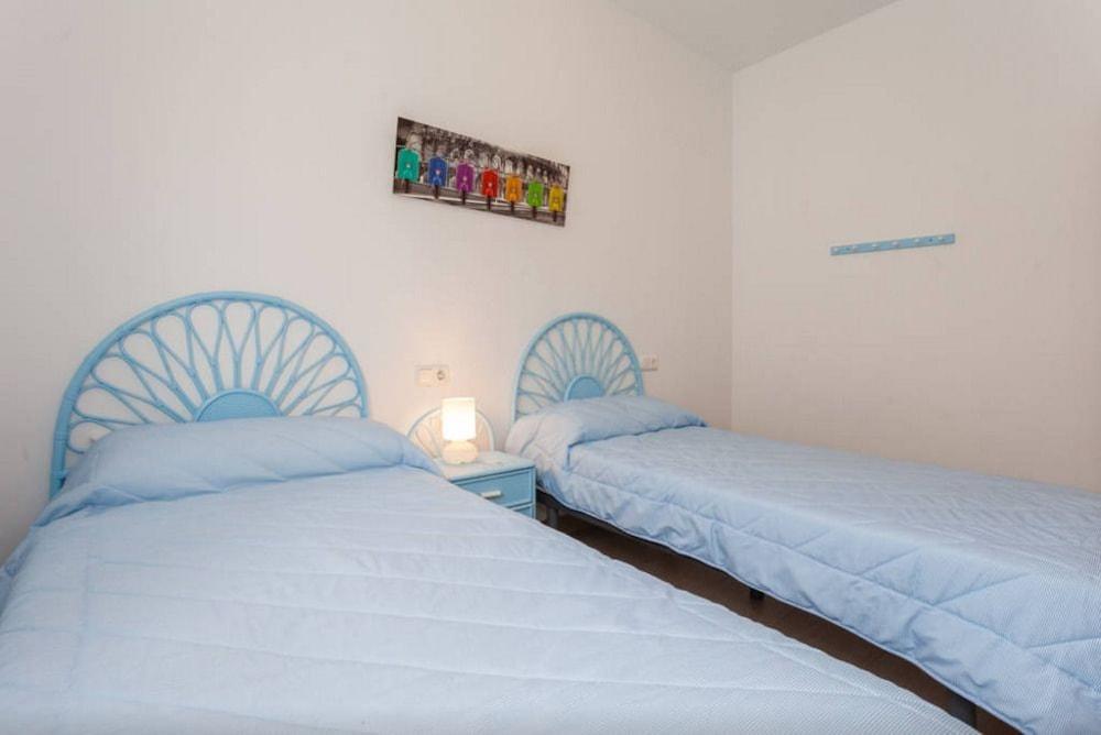 Casa Jaramar Villa Sanlúcar de Barrameda Dış mekan fotoğraf